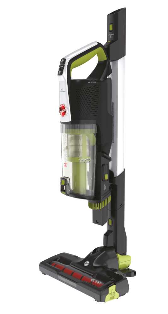 HFREE 500 HF522NPW 011 Hoover